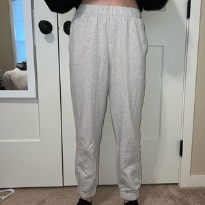 hollister sweatpants